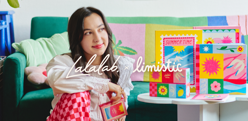 Lalalab – Photo printing