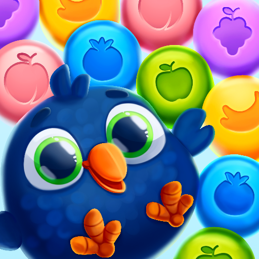 Farm Blast – Merge & Pop