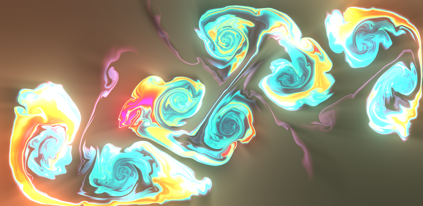 Fluid Simulation