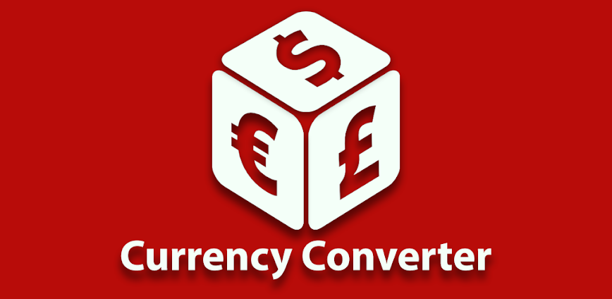 Currency Converter Offline