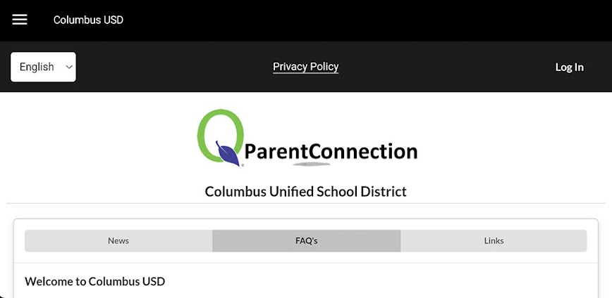 Q Parent Connection 2023