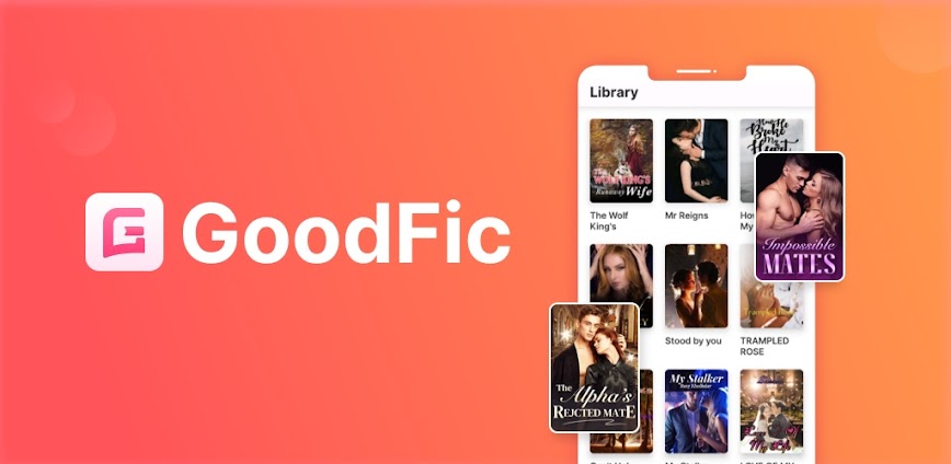 Goodfic – Web Novel & Booktok