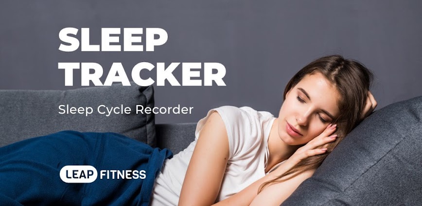 Sleep Tracker – Sleep Recorder