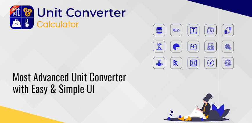 Unit Converter Calculator Pro