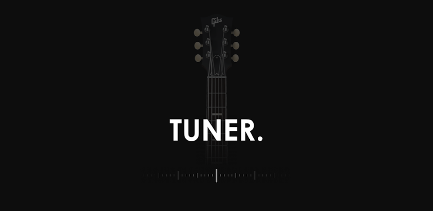 Guitar Tuner Pro: Music Tuning