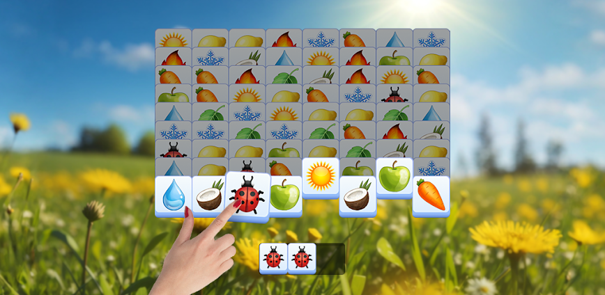 Tile Blast: Match Puzzle