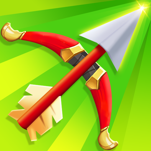 Archer Hero – Arrow Master