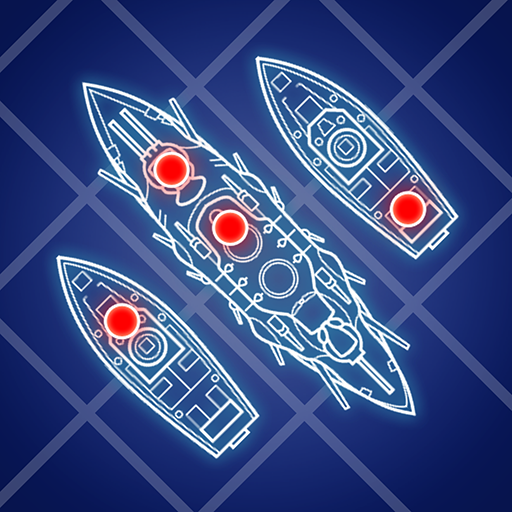 Fleet Battle – Sea Battle