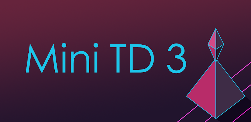 Mini TD 3: Easy Tower Defense