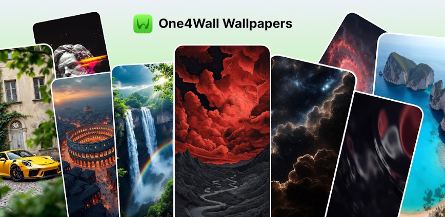 One4Wall HD & 4K Wallpapers