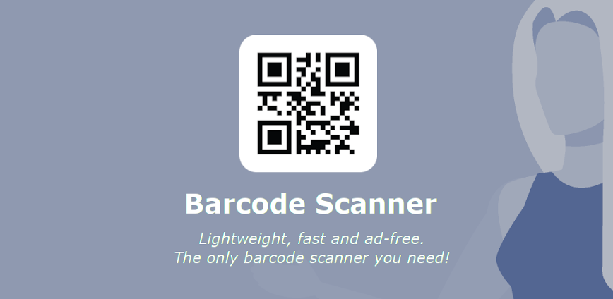 Barcode Scanner