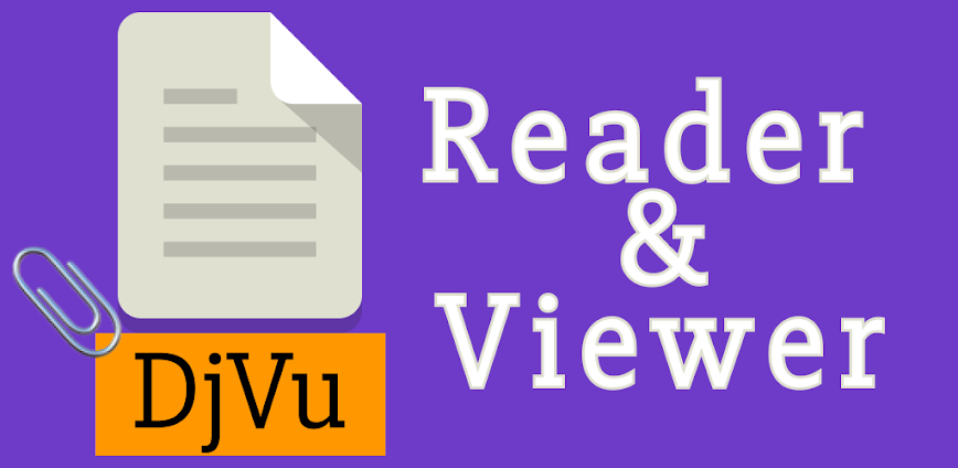 DjVu Reader & Viewer