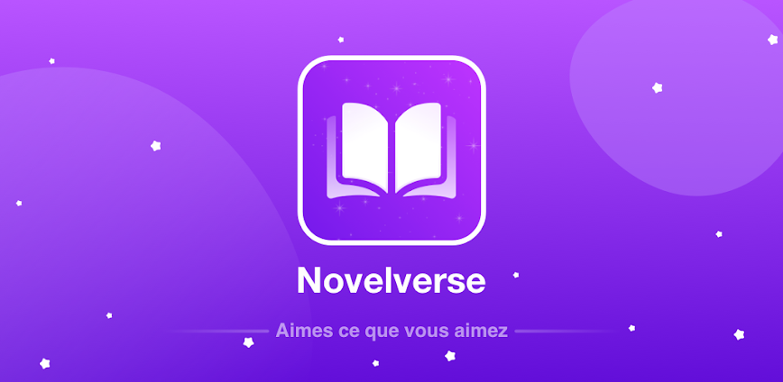 Novelverse – Novels & Stories