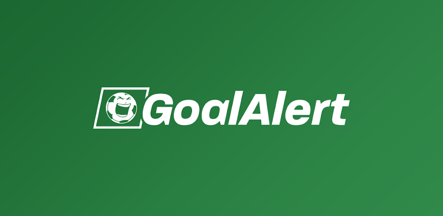 GoalAlert – Soccer Scores