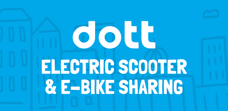 Dott (previously TIER)