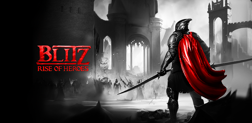 Blitz: Rise of Heroes