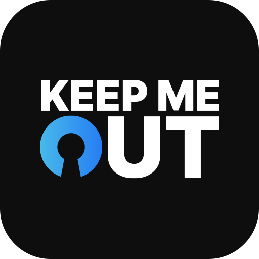 Keep Me Out – Phone lock