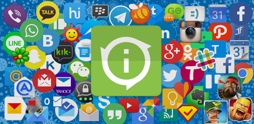 Informer – Notifications for S