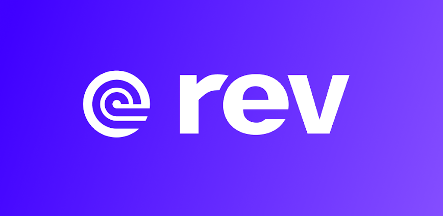 Rev: Record & Transcribe