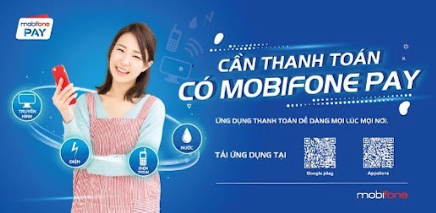 MobiFone Money