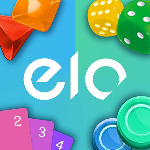 elo – board games for two