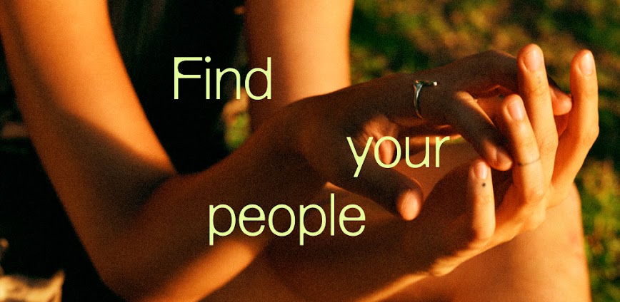 Feeld: Open-Minded Dating App