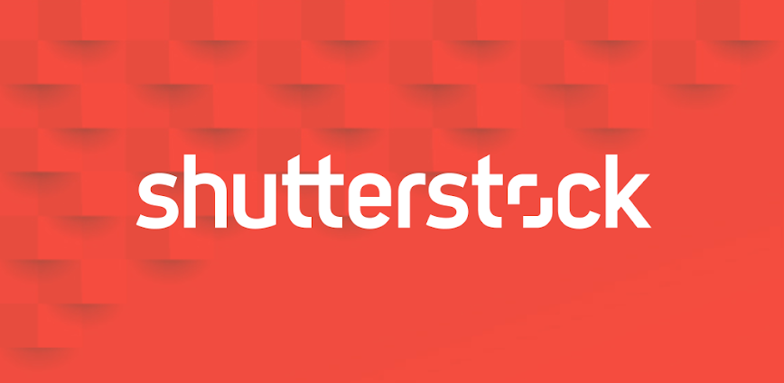Shutterstock – Image & Video