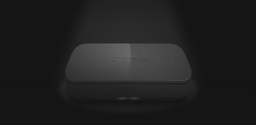 Ooma Connect