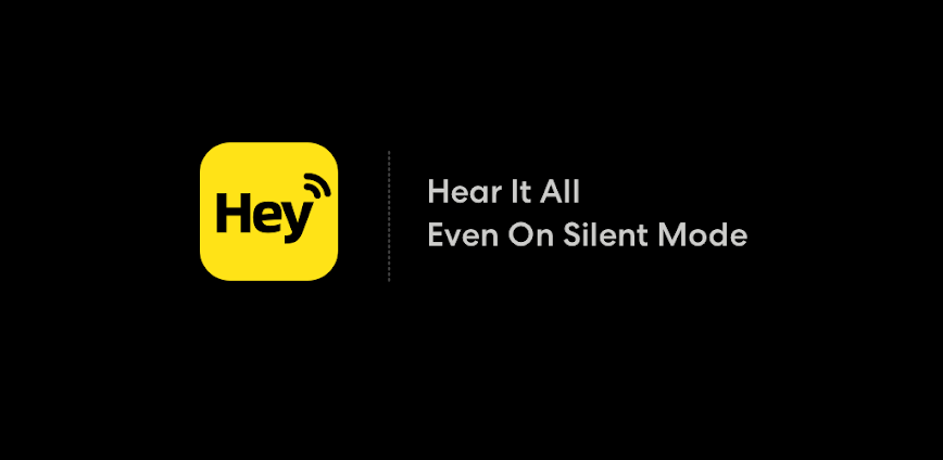 HeyPal – Walkie Talkie Pro