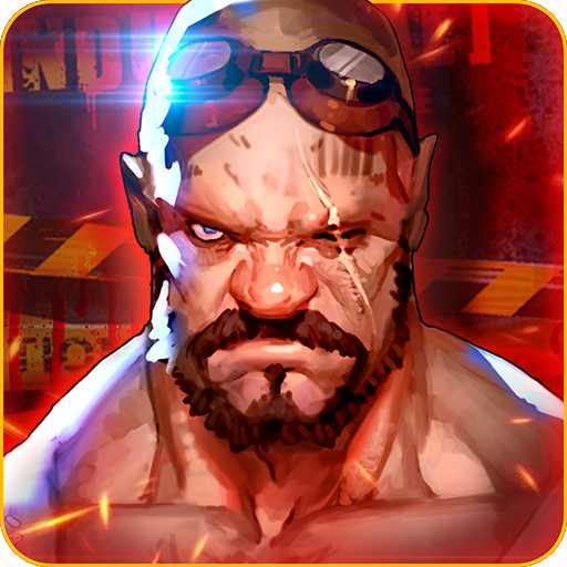 Game of Survivors – Z