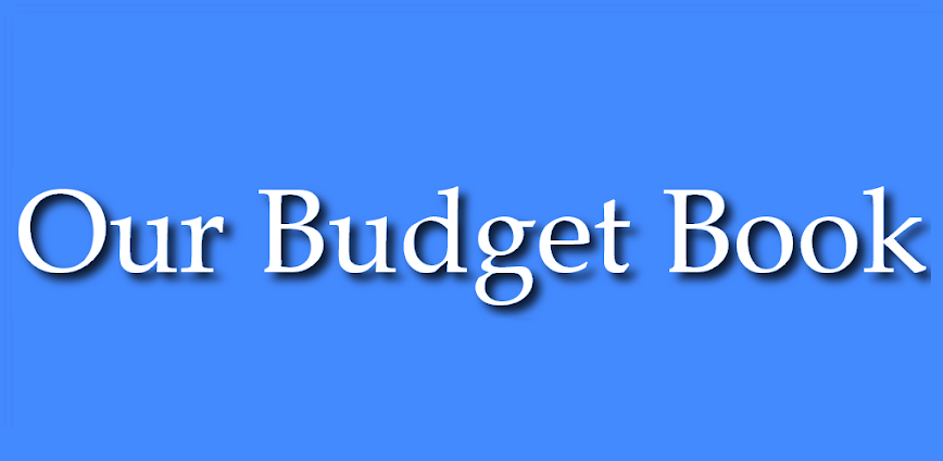 Our Budget Book Pro