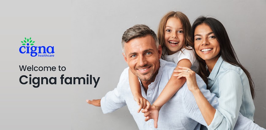 SmartCare by Cigna