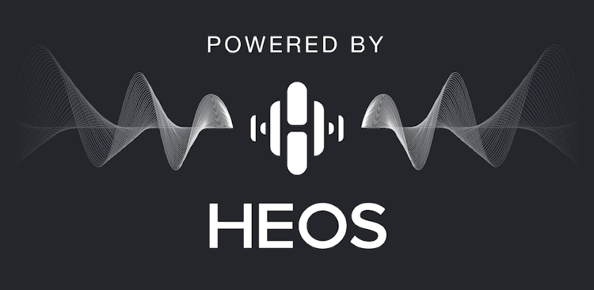 HEOS