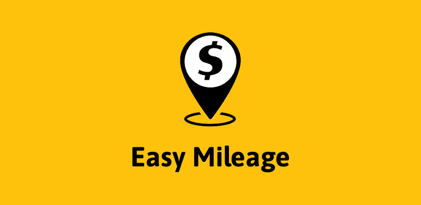 Automatic Mileage Tracker App