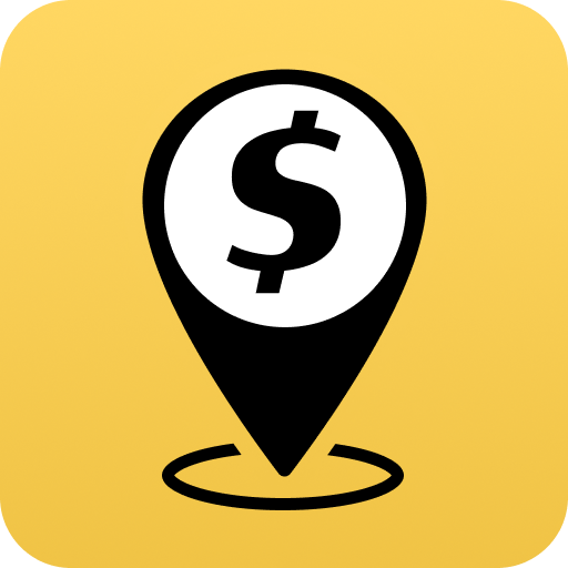 Automatic Mileage Tracker App