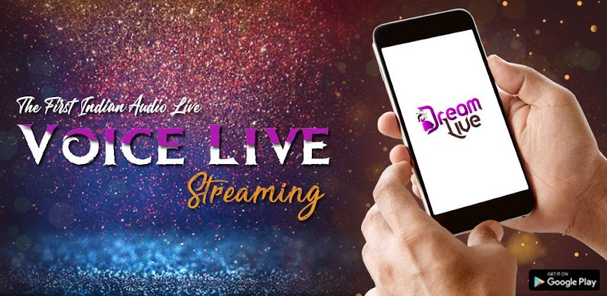 Dream Live – Talent Streaming