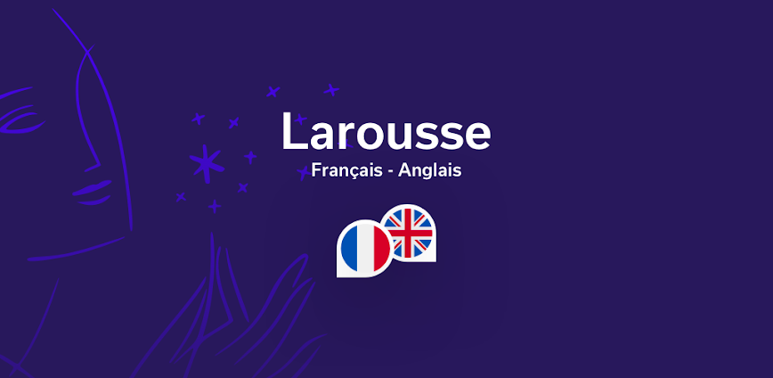 English-French Dictionary