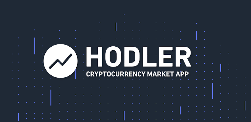 Hodler – Crypto Portfolio