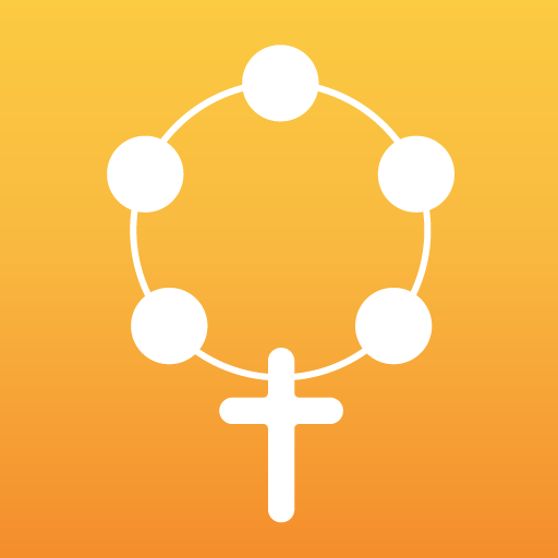 Rosario – Pray the Rosary