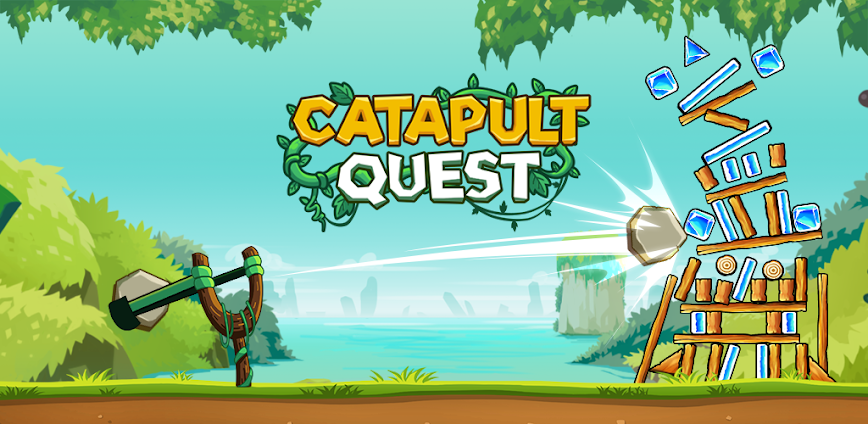 Catapult Quest