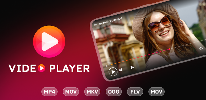 Video Player All Format