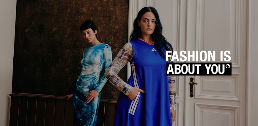 ABOUT YOU Online Fashion Shop