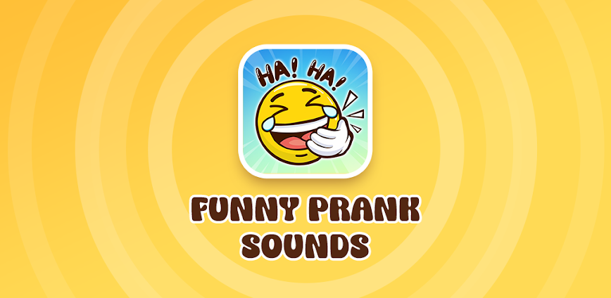 Funny Prank Sounds