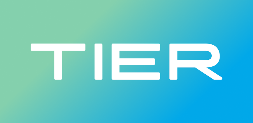 TIER – Unlock Your City