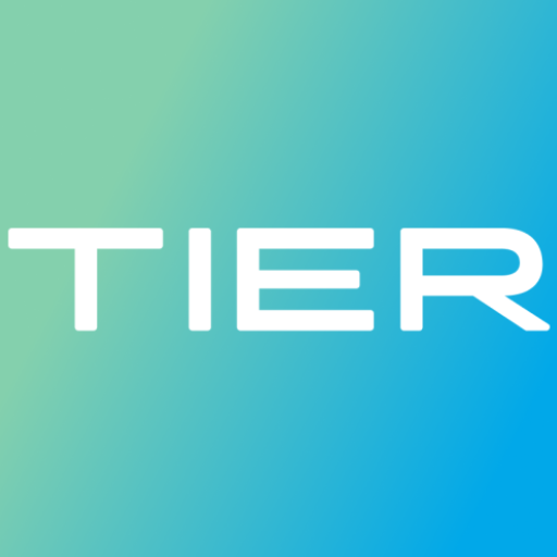 TIER – Unlock Your City