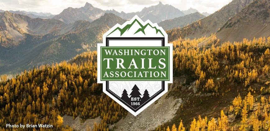 WTA Trailblazer: Go Hiking