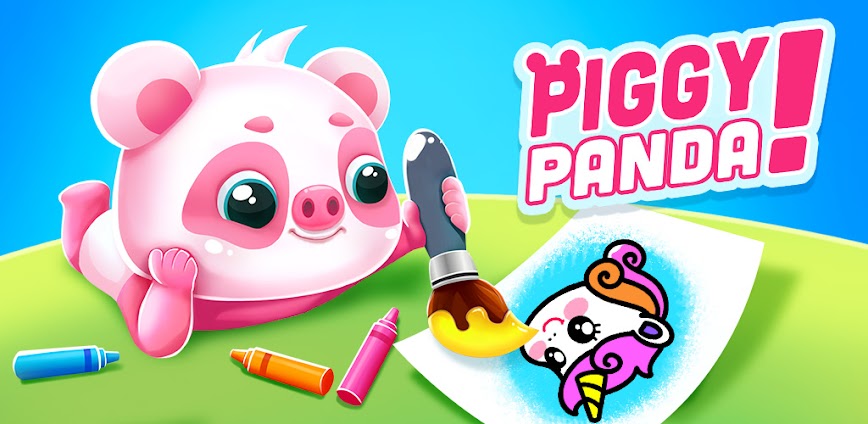 Toddler Drawing Games For Kids