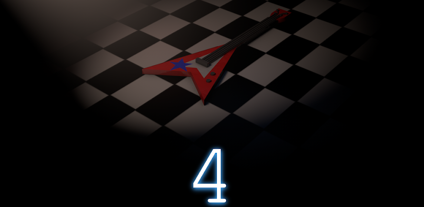 Five Nights at Maggie's 4 (C)