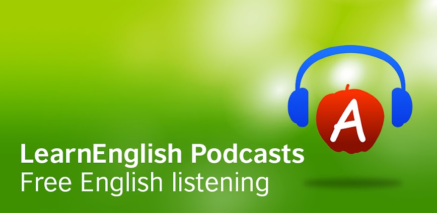 LearnEnglish Podcasts