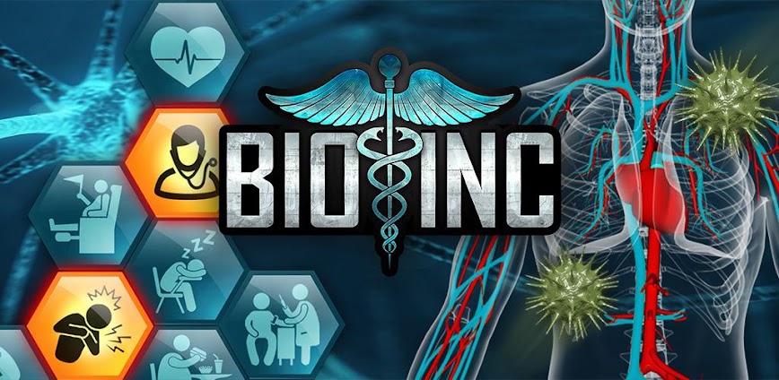 Bio Inc Plague Doctor Offline